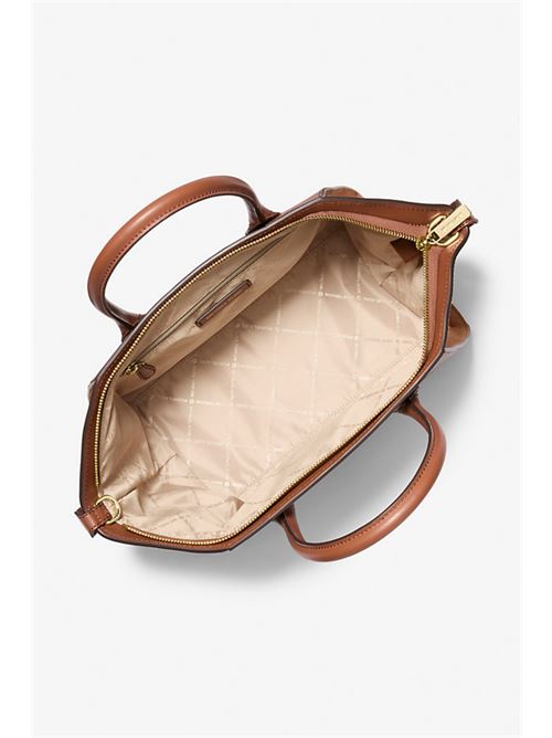 LG TZ SATCHEL MICHAEL KORS | 35F4G4VS3L/LUGGAGE